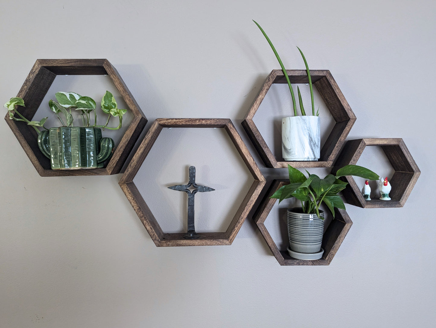 Handcrafted Railroad tie Cross | Amish Blacksmith Forged Steel Religious Decor | Rustic Easter, Palm Sunday, and Church Decorations