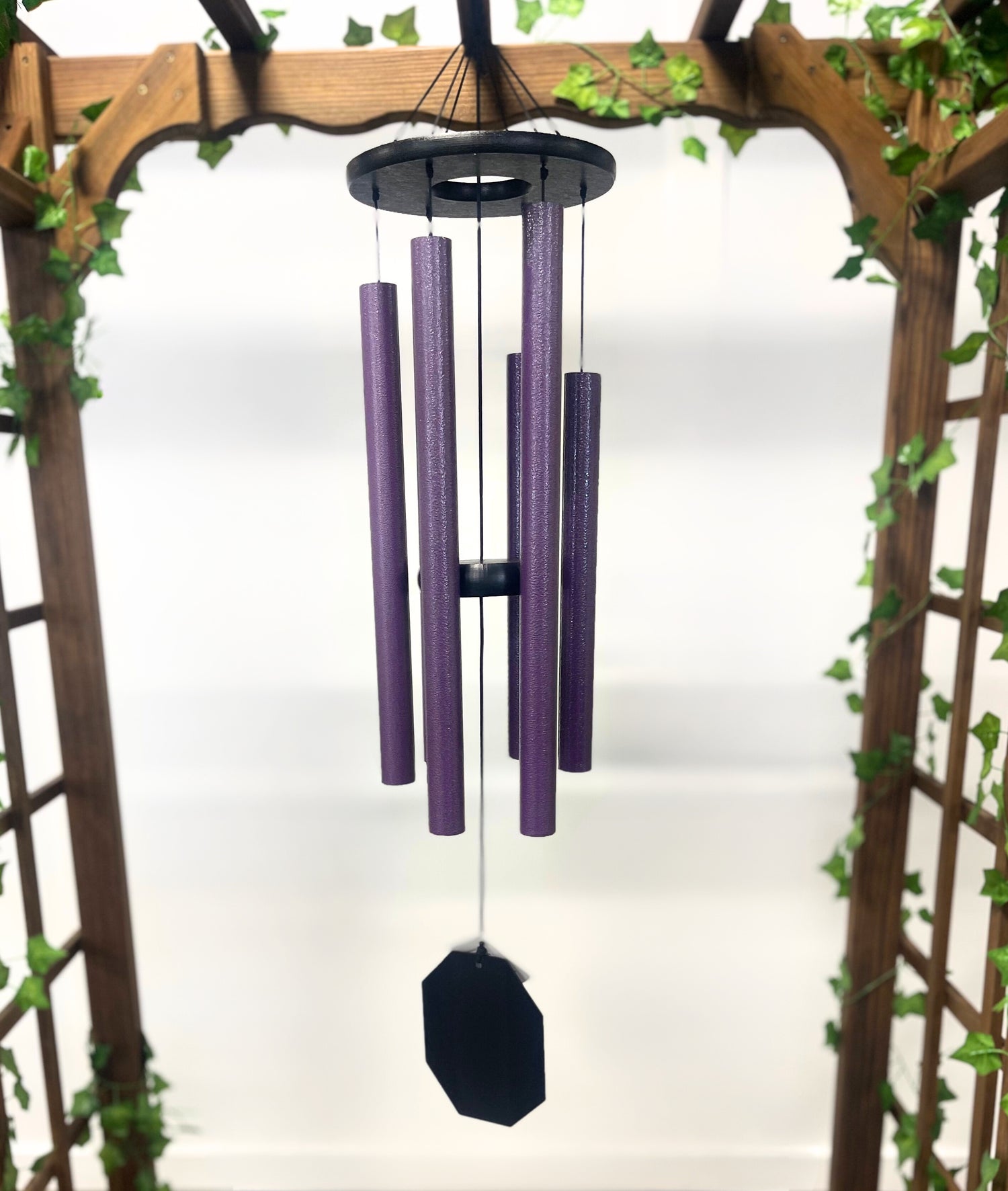 Wind Chimes