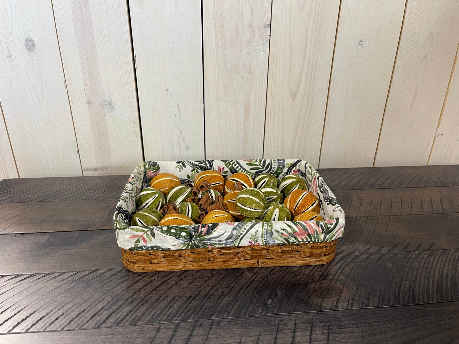 Hand Woven Baskets