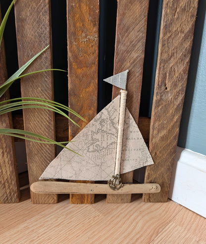 Amish made "Sunshine and Summertime" Wooden Fence Sign | Rustic Farmhouse Decor | Home Accent