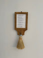 Amish Cake Tester- Handcrafted by Amish