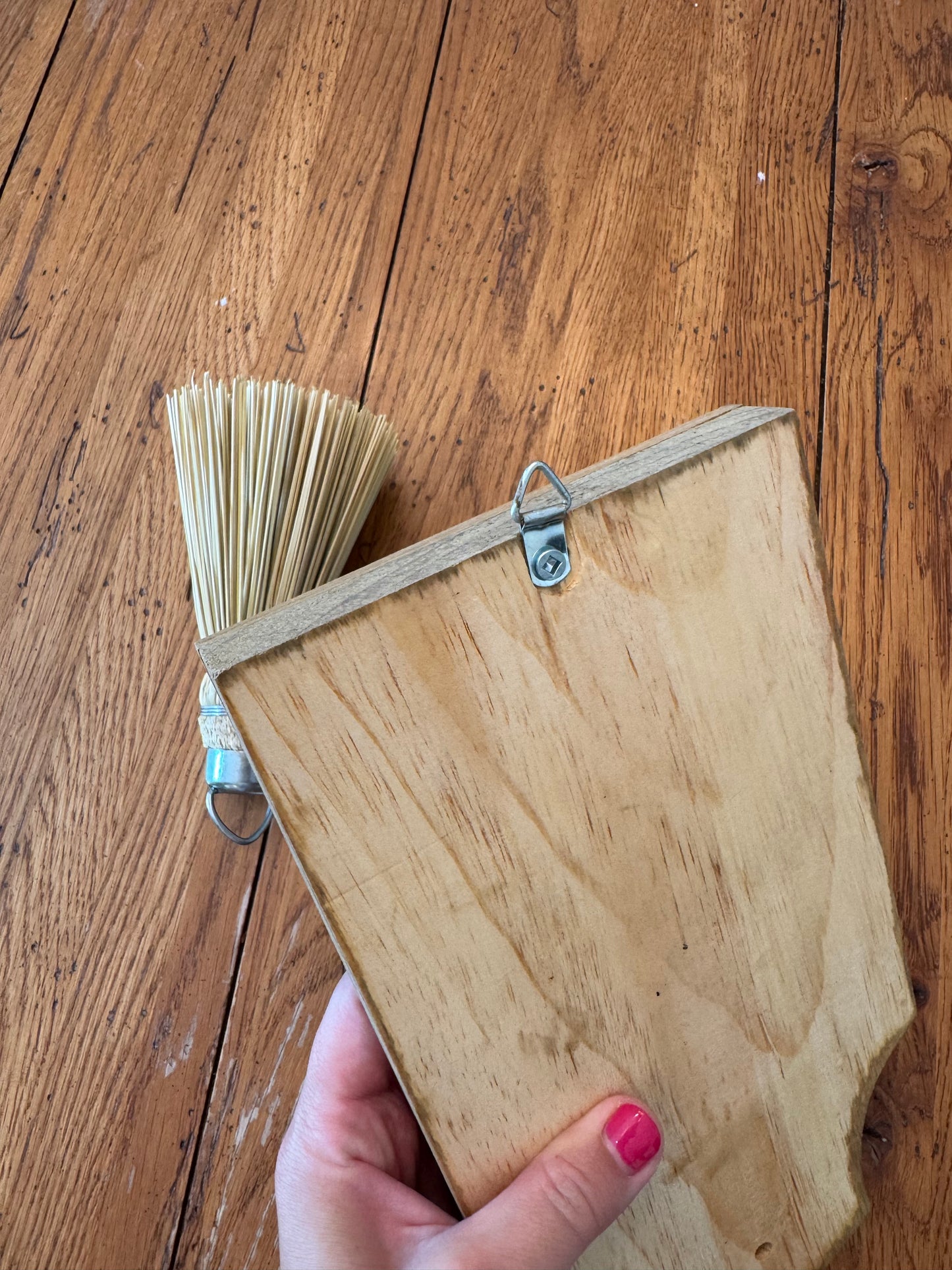 Amish Cake Tester- Handcrafted by Amish