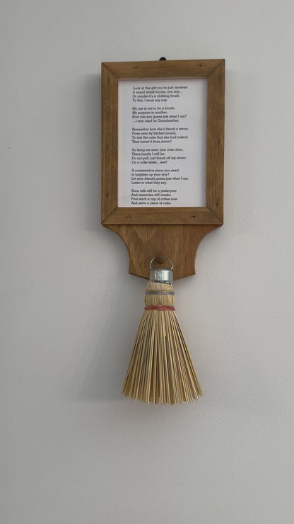 Amish Cake Tester- Handcrafted by Amish