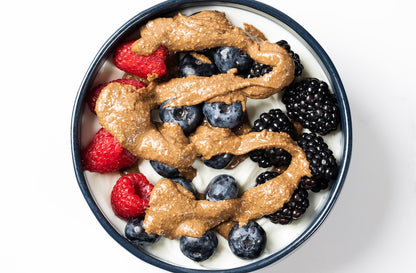 Peanut Butter and other various Nut Butters - all natural ingredients - Vegan & Gluten Free options - 15 oz (pack of 2)